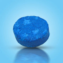 Blue Bubble Toilet Bowring Toilets, Toilet Cleaners Powerful Decontamination Durable Bathroom (12pc) - Goyaldeal.com