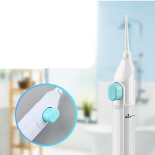 Smart Water Flosser Teeth Cleaner For Cleaning Teeth - Goyaldeal.com