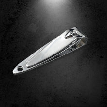 Professional 5-Piece Stainless Steel Nail Clippers Kit – Travel & Home - Goyaldeal.com