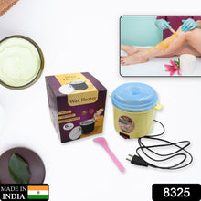 Wax Heating Machine, Reliable and Convenient to Use Wax Warmer 240W Wax Machine EU Plug 220V Durable and Practical for Parlour, Salon for Home - Goyaldeal.com