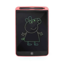 LCD Portable Writing Pad / Tablet for Kids - 8.5 Inch