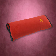 Child Safety Belt Cushion Universal Car Seat Belt Cushion Adjustable Support for Neck and Shoulder in Car when Sleeping for Children and Adults (1 Pc) - Goyaldeal.com