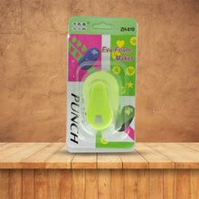 Decorative Kids Paper Craft Punches - Goyaldeal.com