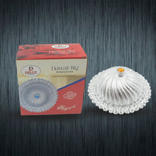 Multipurpose Dry Fruit Box with Lid – Mukhvas Storage & Serving Box – Stylish Kitchen Storage Container (1 Pc) - Goyaldeal.com