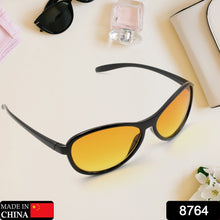 Smart Vision Glasses UV Protected Sunglasses, Lightweight and Attractive Design 3D classic Sunglasses for Men & Women, Lightweight, Both Outdoor and Indoor Use (1 Pc ) - Goyaldeal.com