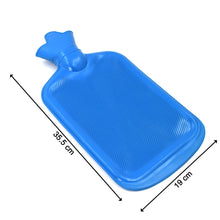 Hot Water Bag 1400ML – Pain Relief for Muscle & Neural Aches - Goyaldeal.com