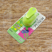 Decorative Kids Paper Craft Punches - Goyaldeal.com