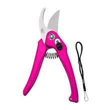 Stainless Steel Garden Scissors - Goyaldeal.com