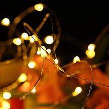 20 LED Wine Bottle Cork Lights Copper Wire String Lights, Battery Powered /  Wine Bottle Fairy Lights Bottle - Goyaldeal.com