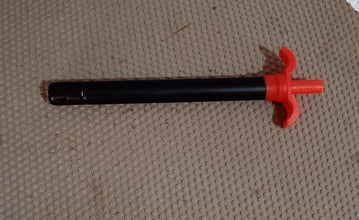 Stainless Steel Gas Lighter for Kitchen Stoves (1 Pc) - Goyaldeal.com