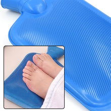 Hot Water Bag 1400ML – Pain Relief for Muscle & Neural Aches - Goyaldeal.com