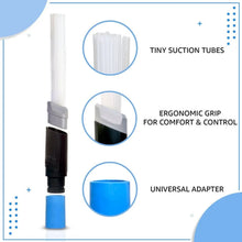 Vacuum Cleaner Handheld & Stick for Home and Office Use - Goyaldeal.com
