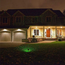Star Fairy Motion Laser Projector – Multicolor Decorative Light for Indoor & Outdoor Festivities (No Remote) - Goyaldeal.com