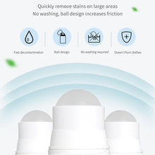 Clothes Stain Remover Bead Design Emergency Stain Rescue Roller Cleaner for Natural Fabric Removes Oil Almost All Types of Fabrics - Goyaldeal.com