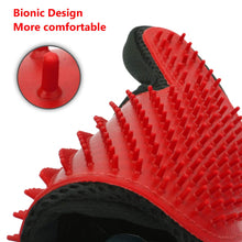 1 Pc Red  used in all kinds of household and official kitchen places specially for washing and cleaning utensils and more (1 Pc Red) - Goyaldeal.com