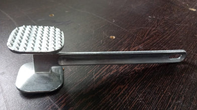 Professional Two Sided Beef / Meat Hammer Tenderizer - Goyaldeal.com