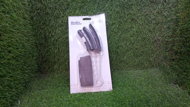 Window Blind Cleaner Brush with Microfiber Sleeves – Dusting Tool for Shutters & AC (1 Pc) - Goyaldeal.com