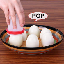Nonstick Eggs Boiler Cookers Egg Shell - Goyaldeal.com