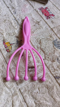 Handheld Scalp Massager for Relaxation, Hair accessories - Goyaldeal.com