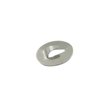 Multipurpose Small Stainless Steel Wall Hanging Hook 36 pc - Goyaldeal.com