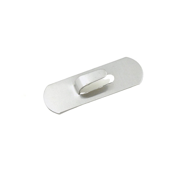 Stainless Steel Wall Hanging Hook 18pc - Goyaldeal.com
