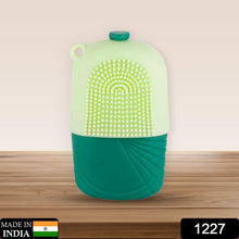 Ice Roller & Scrubber For Face | Face Massager | Reusable Silicone Facial Ice Roller For Glowing & Tighten Skin (1 Pc) - Goyaldeal.com