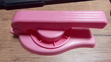 Plastic Puri Press Maker (1 Pc): Easy Chapati Roti Press (Kitchen) - Goyaldeal.com