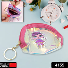 Kids Hand Bag Baby kids Girl's Cartoon Hand Bag Side Bag Hand bag (1Pc Small Size) - Goyaldeal.com