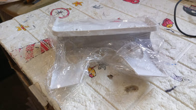 Multifunction Kitchen Rack: Plate, Dish Rack, Pot Lid Holder (Wall Mounted) - Goyaldeal.com