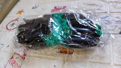 Heavy Duty Garden Gloves with Claws (Washable): 1 Pair (Mix Color) - Goyaldeal.com