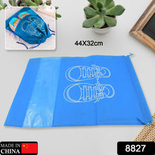 Beach Bag Shoes Storage Bag Closet Organizer Non-woven Travel Portable Bag Waterproof Pocket Clothing Classified Hanging Bag shoe bag luggage travel Portable Shoe Pouch Non Woven Transparent Window (1 Pc ) - Goyaldeal.com