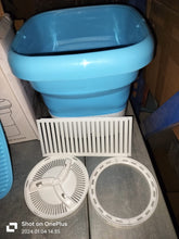 Mini Foldable Washing Machine - Goyaldeal.com