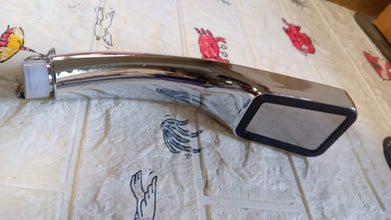 High Pressure Shower Head,Wenini 300 Holes Handheld Showerhead Powerful Boosting Spray Bath Water Saving For Bathroom (1 Pc) - Goyaldeal.com