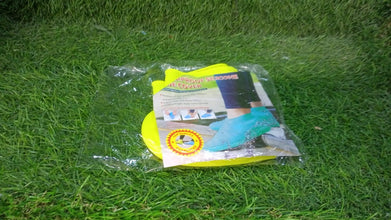 Small Silicone Shoe Covers: Waterproof & Anti-Skid for Rain & Bike - Goyaldeal.com