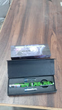 Green Multipurpose Laser Light Disco Pointer Pen Beam With Adjustable Antena Cap To Change Project Design - Goyaldeal.com