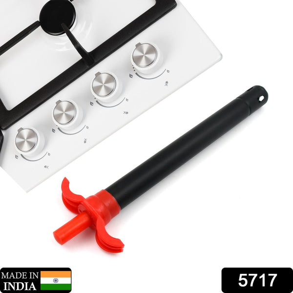 Stainless Steel Gas Lighter for Kitchen Stoves (1 Pc) - Goyaldeal.com