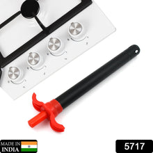 Stainless Steel Gas Lighter for Kitchen Stoves (1 Pc) - Goyaldeal.com