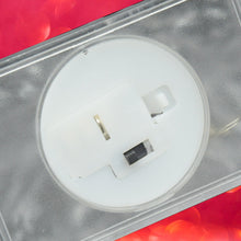 Unique Plastic Night Light: Flameless LED (Iceberg Design, Gift) - Goyaldeal.com