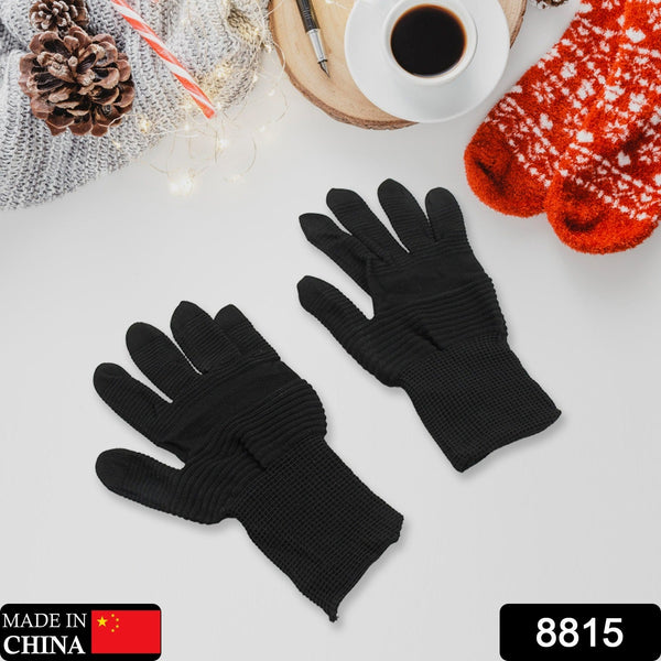 Small Hands, Big Protection: Heat Resistant, Cut-Proof Gloves - Goyaldeal.com
