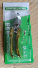 Gardening Tools - Garden Shears Pruners Scissor (1 Pc) - Goyaldeal.com