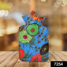 7254 Personal Care Rubber Hot Water Heating Pad Bag for Pain Relief - Goyaldeal.com