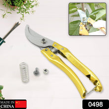 Gardening Tools - Garden Shears Pruners Scissor (1 Pc) - Goyaldeal.com