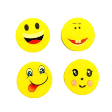 Cute Smile Emoji Eraser Set – Perfect for Kids (4pc Set) - Goyaldeal.com