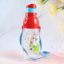 900ml Insulated Water Bottle with Dori & Straw: Leakproof, BPA-Free, Sports Bottle - Goyaldeal.com