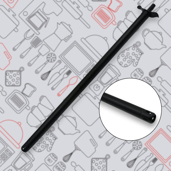 Big Stainless Steel Gas Lighter, Long Spark Unbreakable Lighter for Kitchen Stove (46 cm) - Goyaldeal.com