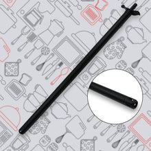 Big Stainless Steel Gas Lighter, Long Spark Unbreakable Lighter for Kitchen Stove (46 cm) - Goyaldeal.com