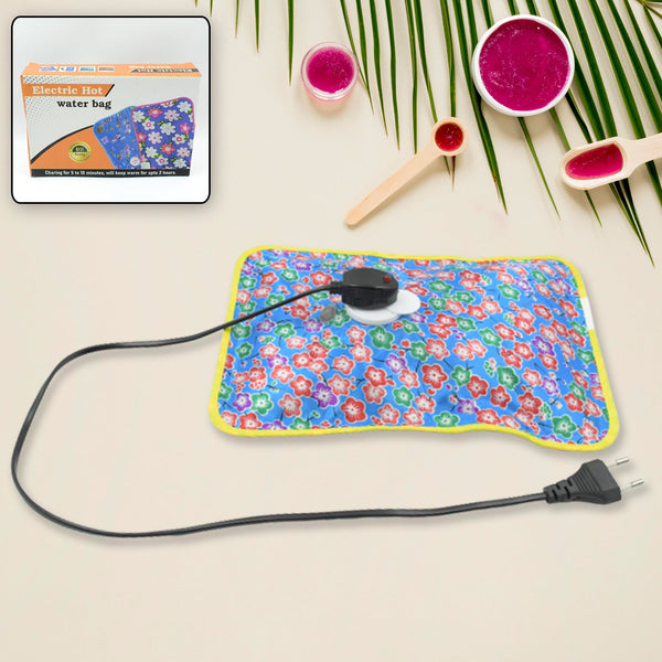 Electric Hot Water Bag (Without Water) - Goyaldeal.com