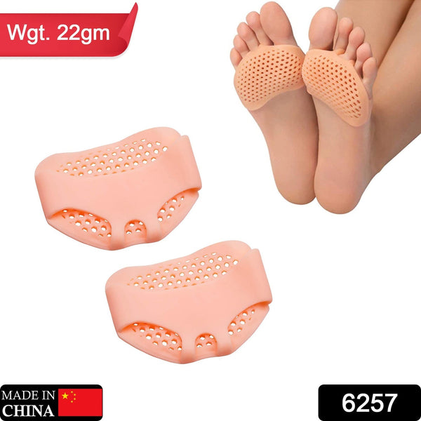 Silicone Tiptoe Protector – Cover for Men & Women
