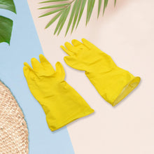 Multipurpose Cleaning Gloves (1 Pair): Kitchen, Bath, & More - Goyaldeal.com