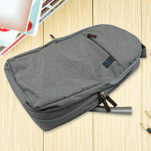 Laptop Bag With Adjustable Shoulder Strap & Storage Pockets, Lightweight, Water-Resistant, Travel-Friendly Bag Office Bag / School Bag / College Bag / Business Bag - Goyaldeal.com